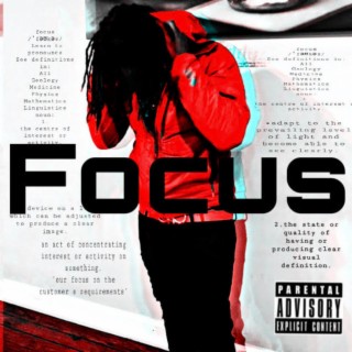 D.J. Focus