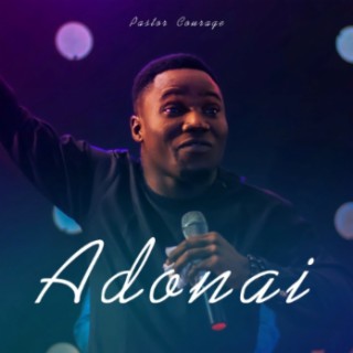 Adonai lyrics | Boomplay Music