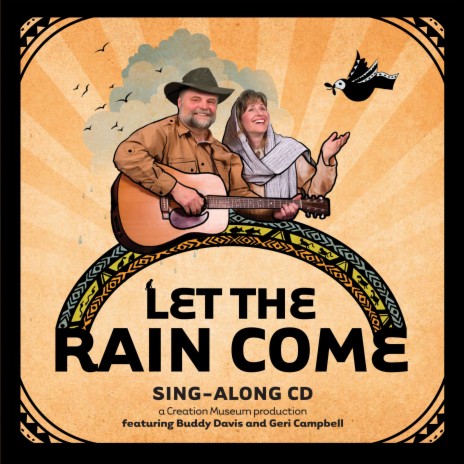 Let the Rain Come | Boomplay Music