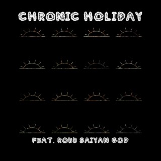 Chronic Holiday (Radio Edit)