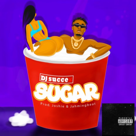 Sugar | Boomplay Music