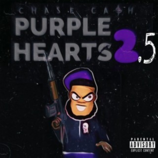 Purple Hearts 2.5