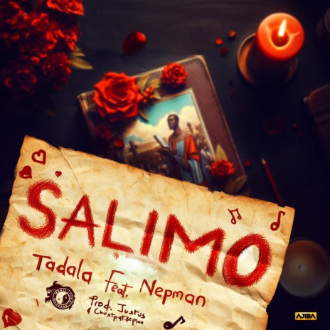Salimo ft. Nepman | Boomplay Music