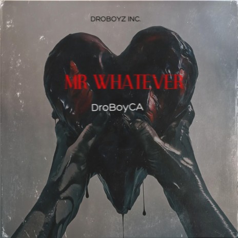 Mr. Whatever