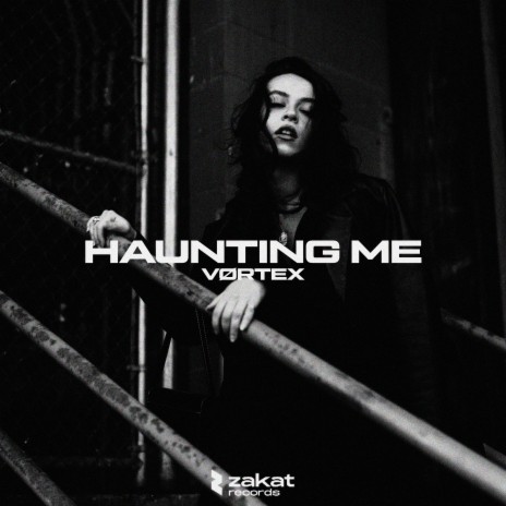 Haunting Me | Boomplay Music