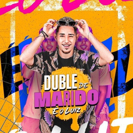 Duble de Marido | Boomplay Music