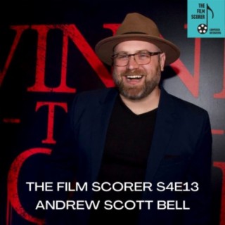Andrew Scott Bell Spills Blood and Honey