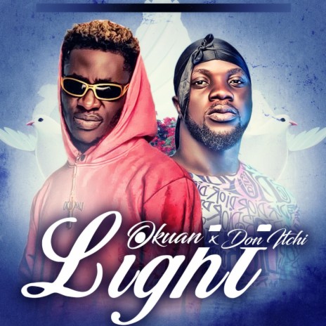 Light (feat. Don Itchi) | Boomplay Music