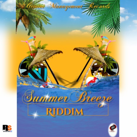 Summer Breeze Riddim | Boomplay Music