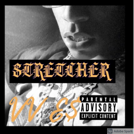 STRETCHER | Boomplay Music