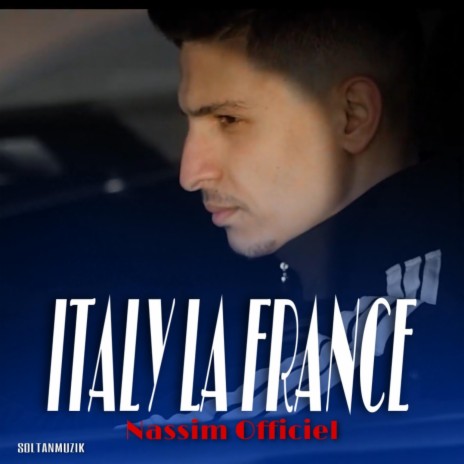 Nassim Officiel (ITALY LA FRANCE) | Boomplay Music