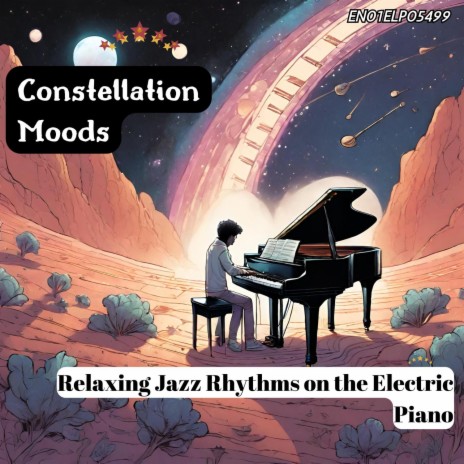 Piano Serenade for Ultimate Study Concentration