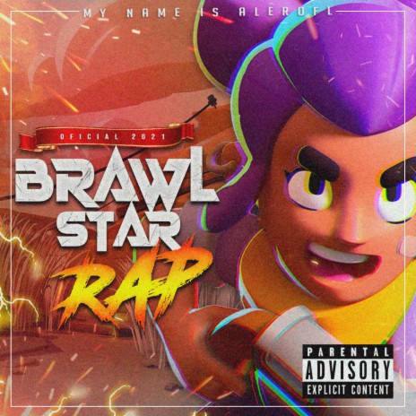 Rap de Brawl Stars (2021) | Boomplay Music