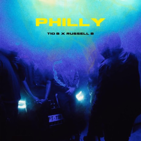 Philly ft. Tio-B