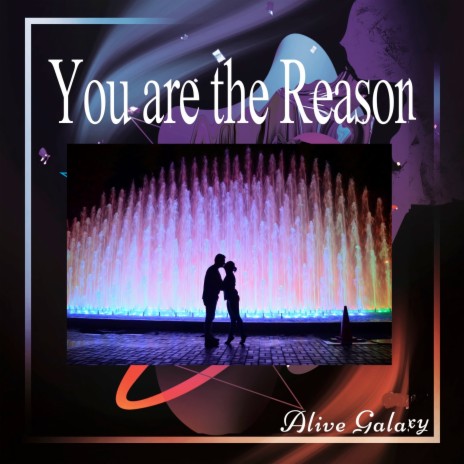 You Are The Reason (Instrumental)