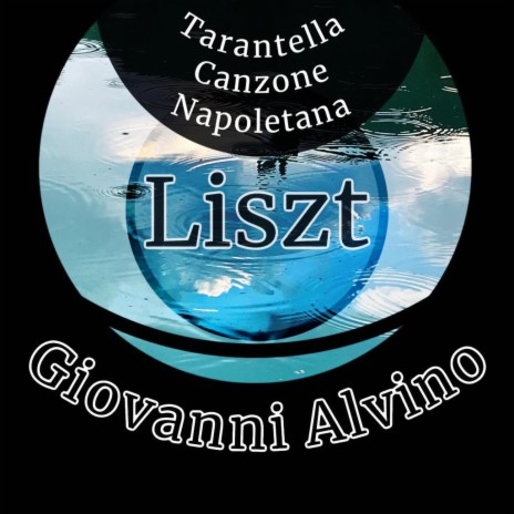Liszt: Tarantella e Canzone Napoletana, S.162/3 (from Années de Pèlerinage, Venezia e Napoli) (Live 2014)
