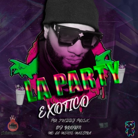 La party | Boomplay Music