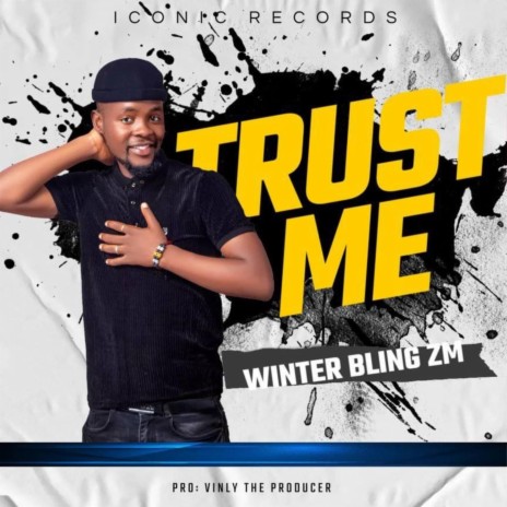 Trust Me | Boomplay Music