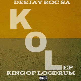 King Of Logdrum (KOL) EP