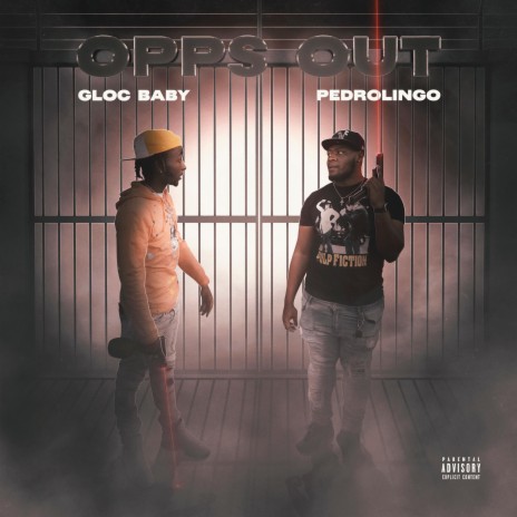 Opps Out ft. PedroLingo | Boomplay Music