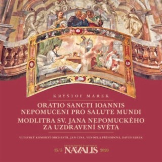 NAVALIS (Oratio Sancti Ioannis Nepomuceni Pro Salute Mundi)