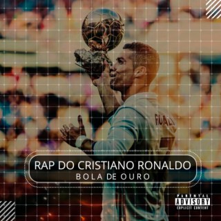 Rap do Cristiano Ronaldo (Motivacional) lyrics | Boomplay Music