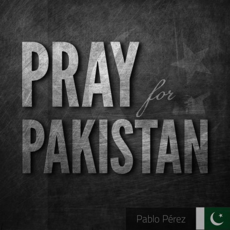 For Pakistan's Church & Shepherds | Boomplay Music