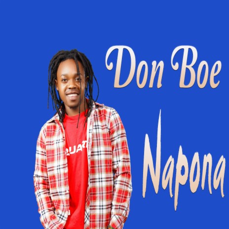 Napona | Boomplay Music