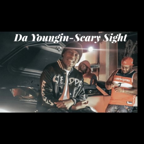 Scary sight | Boomplay Music