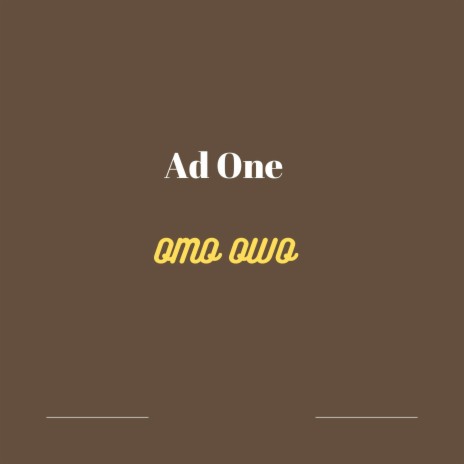 Omo owo | Boomplay Music