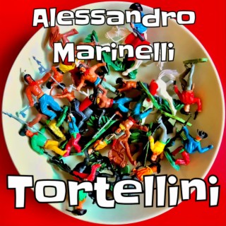 Tortellini lyrics | Boomplay Music