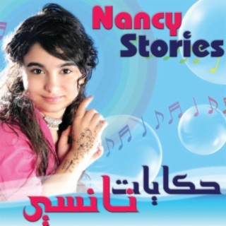 Nancy Stories
