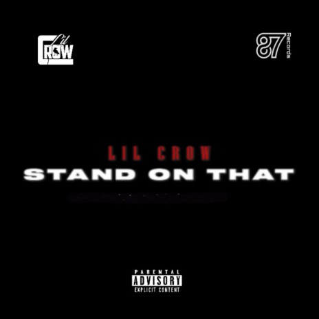 Stand On That | Boomplay Music