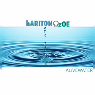 ALiVEWATER