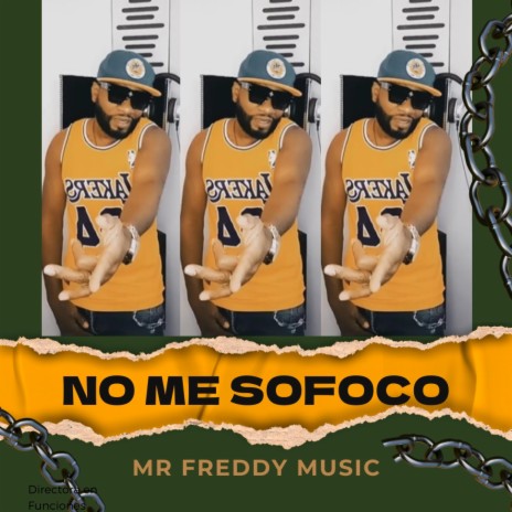No me sofoco (Special Version)