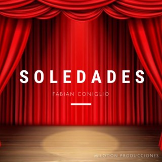 Soledades ft. Nacho Serfaty lyrics | Boomplay Music