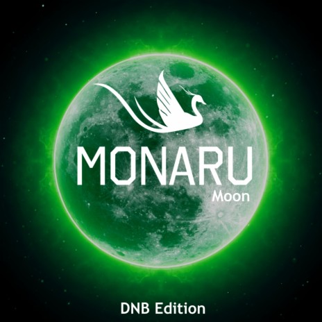 Moon (DnB Version) | Boomplay Music