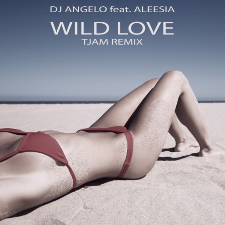 Wild Love (Tjam Instrumental Mix) ft. Alicia Stamkos & Aleesia
