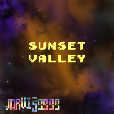 Sunset Valley | Boomplay Music