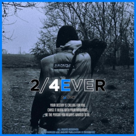 2/4EVER (Umbrella RMX) | Boomplay Music