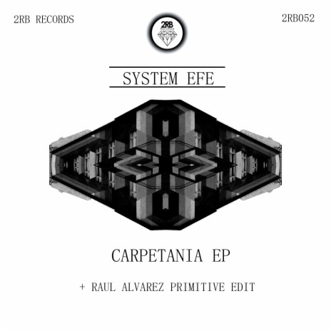 Carpetania (Original Mix)
