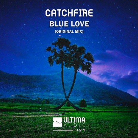 Blue Love (Original Mix) | Boomplay Music