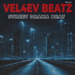 Street Drama Beat
