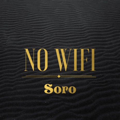 No WiFi
