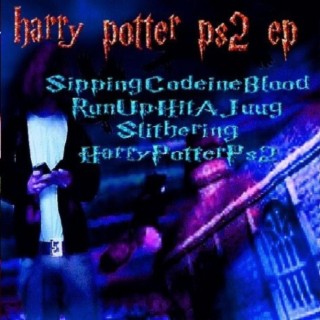 HarryPotterPs2 EP