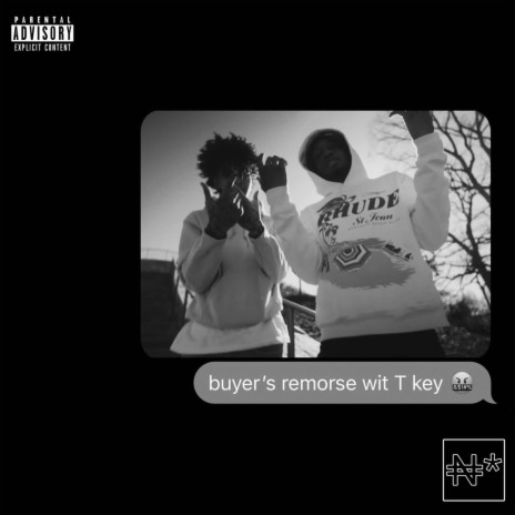 buyer's remorse ft. lil tony official | Boomplay Music