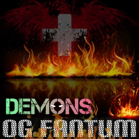 Demons | Boomplay Music