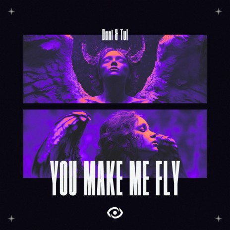 You Make Me Fly | Boomplay Music