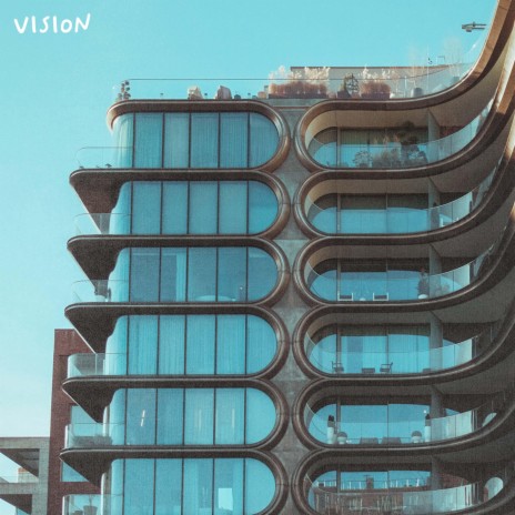 Vision ft. JayRoddy | Boomplay Music