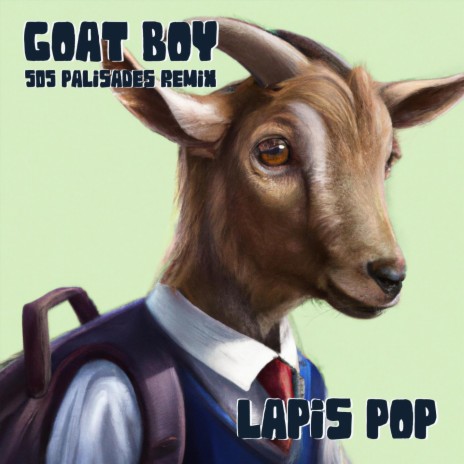 Goat Boy (505 Palisades Remix) ft. 505 Palisades